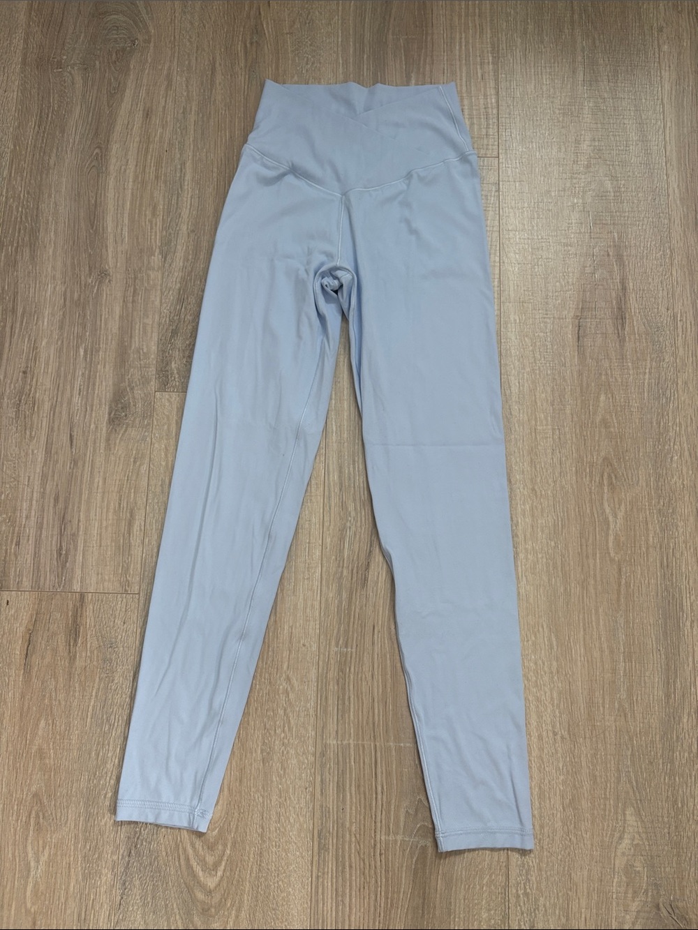 OFFLINE By Arie Crossover Leggings-  High Waisted-Size Small